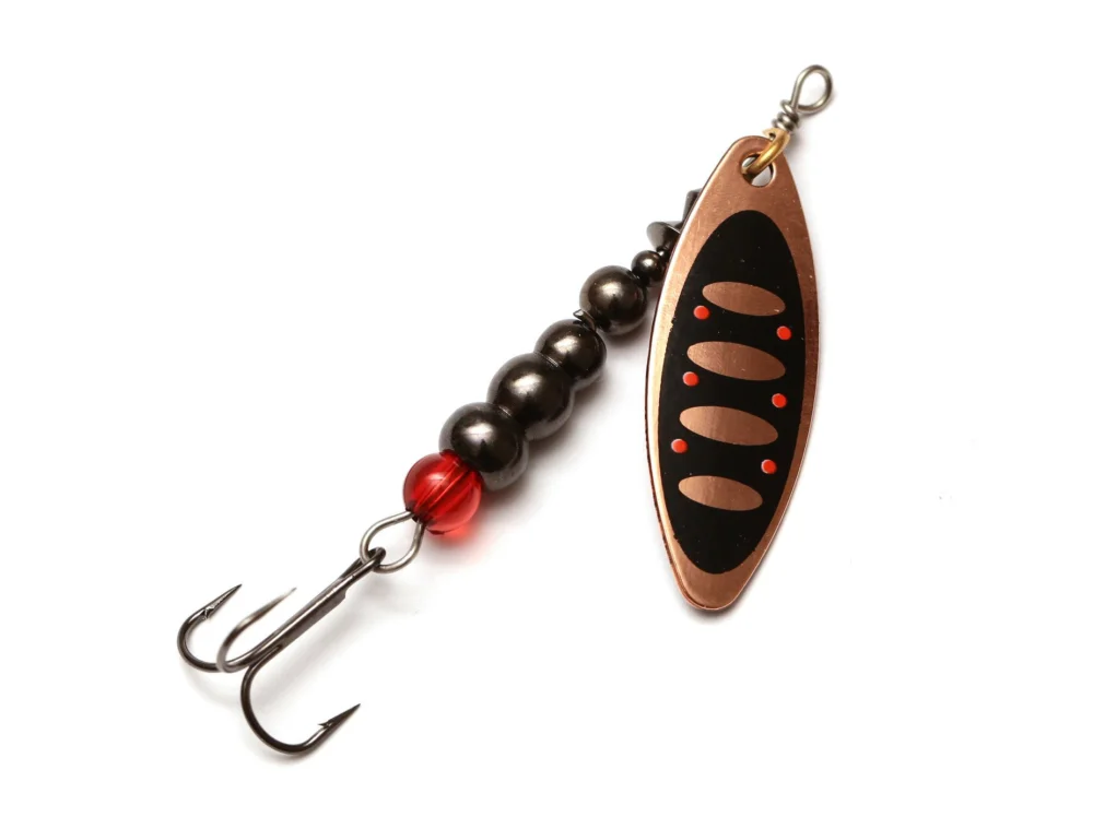 Wyjątkowa oferta OBROTÓWKA IRON CLAW L-BLADE - CB