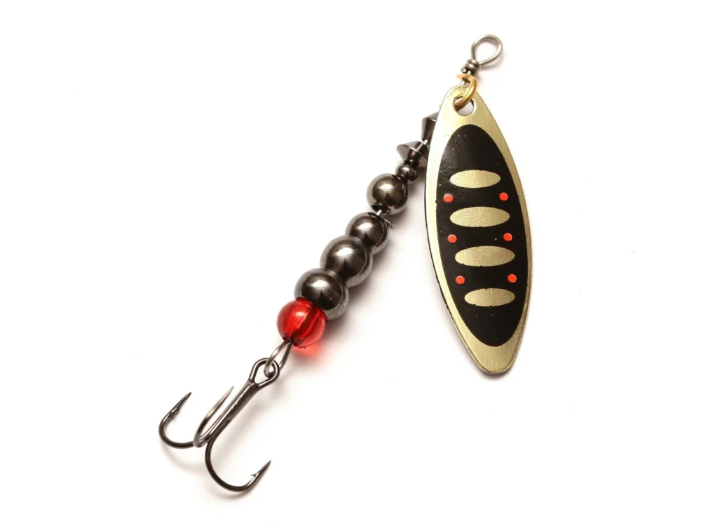 OBROTÓWKA IRON CLAW L-BLADE - GB Hit sprzedaży