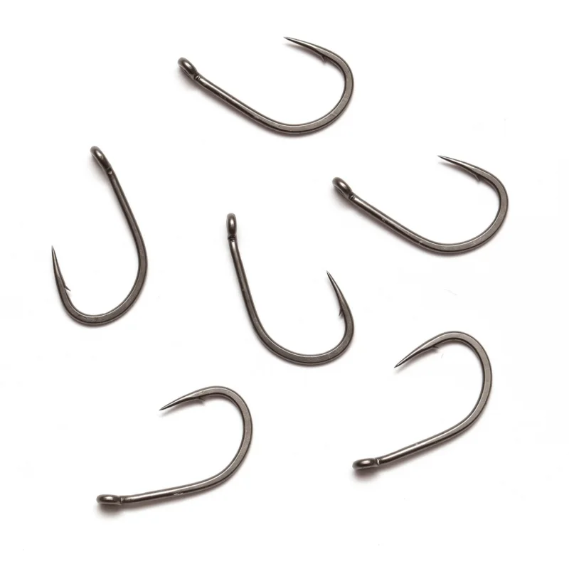 HACZYKI KARPIOWE ANACONDA PIERCER POWER CARP B-988 Cena promocyjna