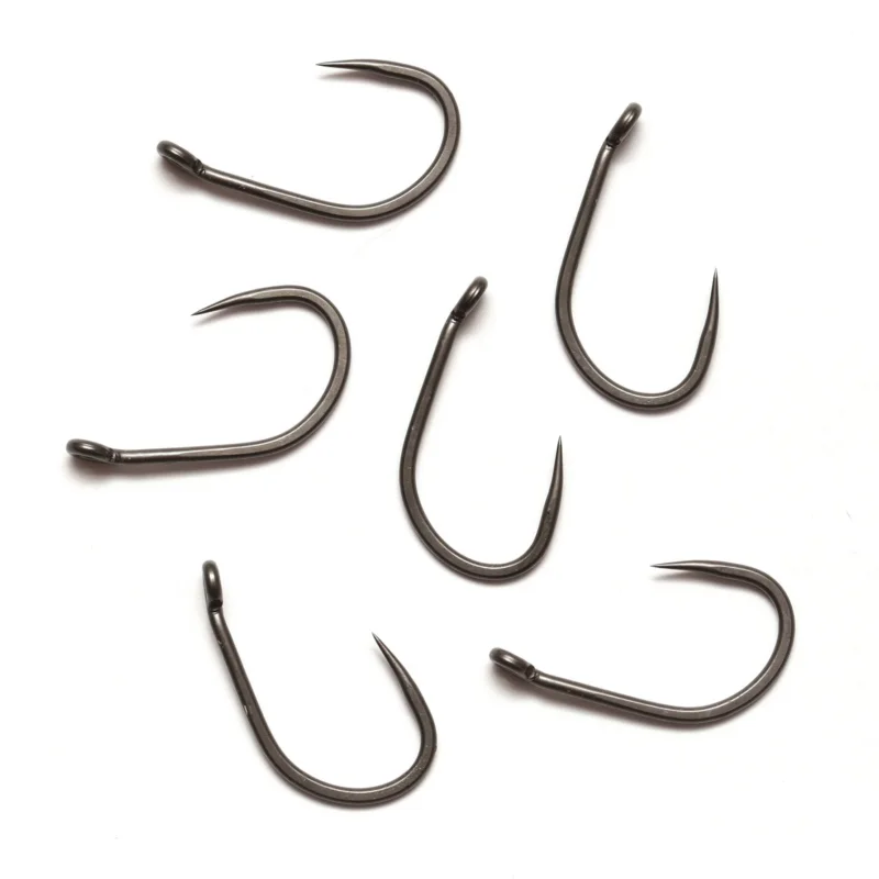 HACZYKI KARPIOWE ANACONDA PIERCER POWER CARP B-988/BZ Oferta limitowana