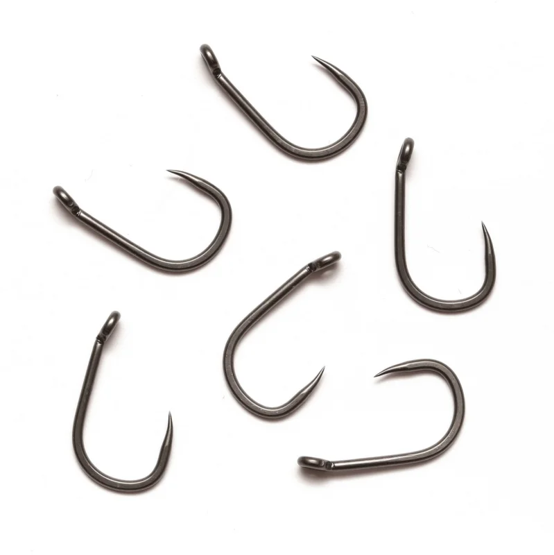 HACZYKI KARPIOWE ANACONDA PIERCER POWER CARP B-988 TGX/BZ Ostatnie sztuki
