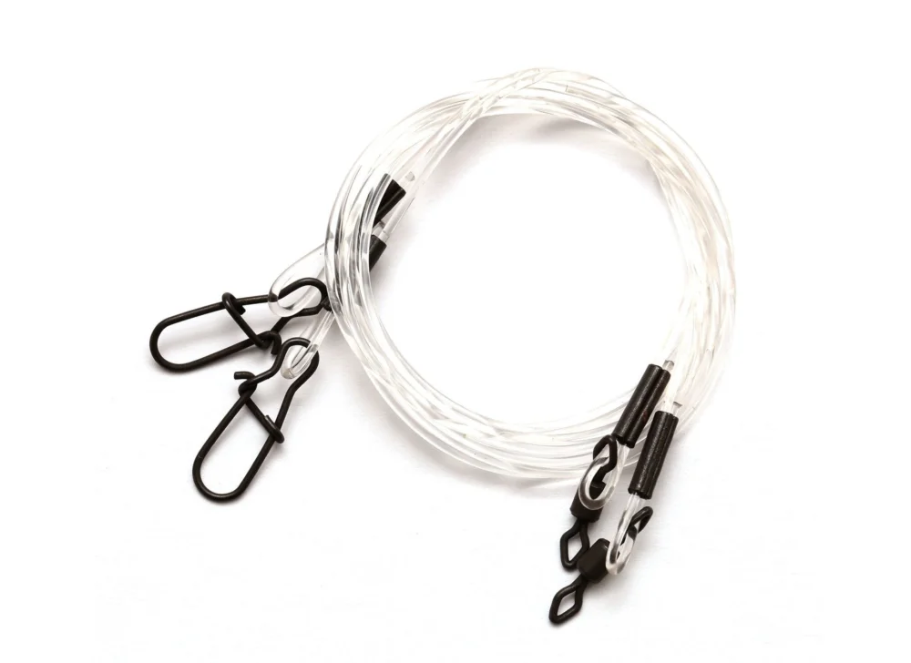 Bezpieczne zakupy PRZYPONY DAM EFFZETT MONO SPIN 55cm/24kg