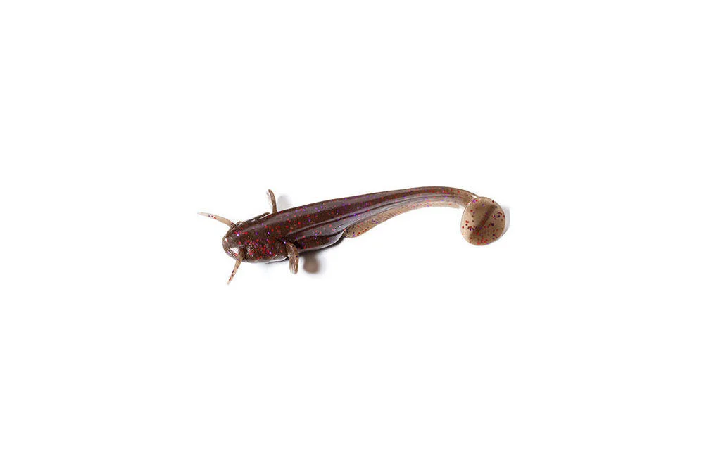 Super okazja GUMA FISHUP CATFISH 050 - 75mm - 8szt