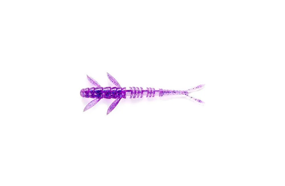 GUMA FISHUP FLIT 015-4"/104mm/7szt Darmowa dostawa