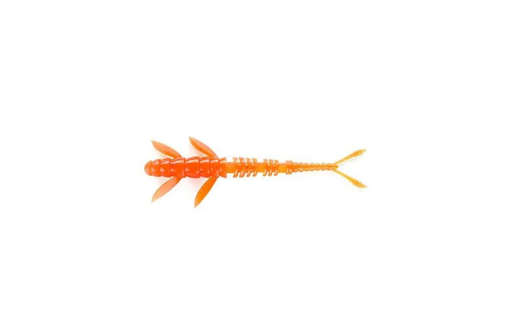 GUMA FISHUP FLIT 049-4"/104mm/7szt Szybka wysyłka