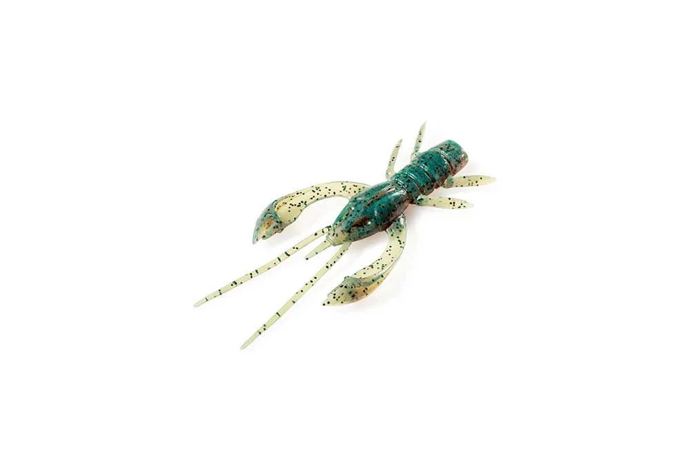 GUMA FISHUP REAL CRAW 017-1,5"/36mm/10szt Bezpieczne zakupy