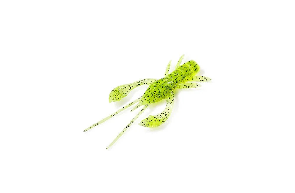 Ostatnia szansa GUMA FISHUP REAL CRAW 055-1,5"/36mm/10szt