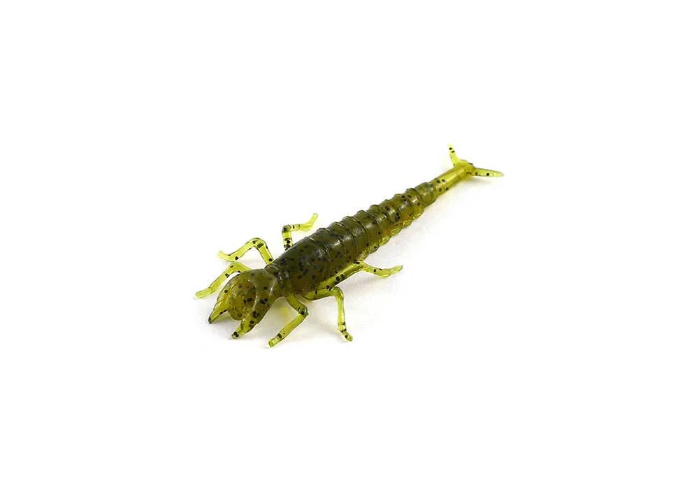 Okazja GUMA FISHUP DIVING BUG 074-2"/50mm/8szt