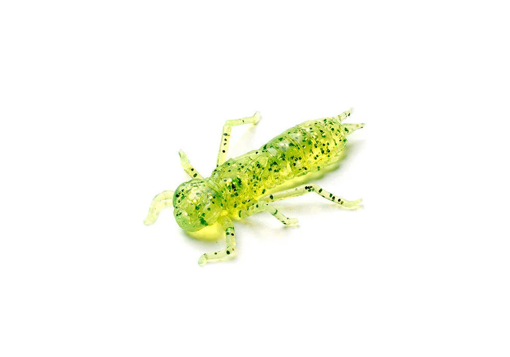 GUMA FISHUP DRAGONFLY 026-1,5"/37mm/8szt Promocja