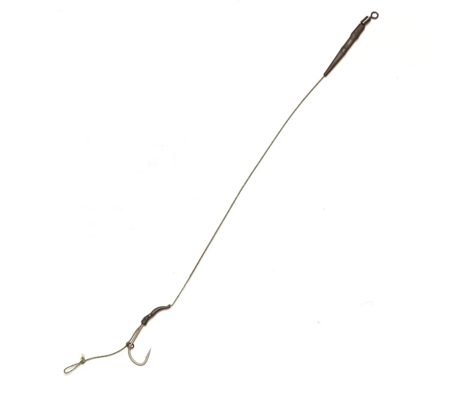 PRZYPON KARPIOWY DAM COMBI BLOW BACK 18cm Oferta limitowana