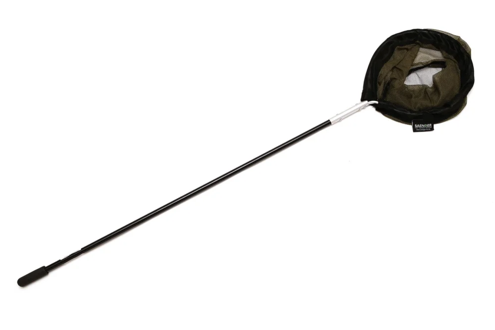 PODBIERAK DO OCZEK WODNYCH SANGER 118cm Ograniczona ilość