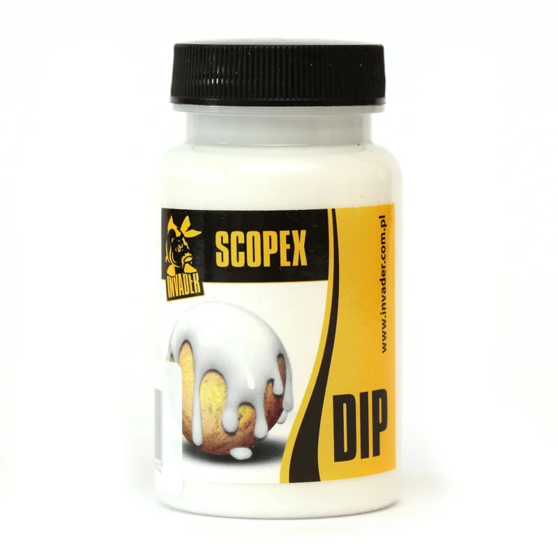 Najlepsza cena DIP INVADER SCOPEX 100 ml