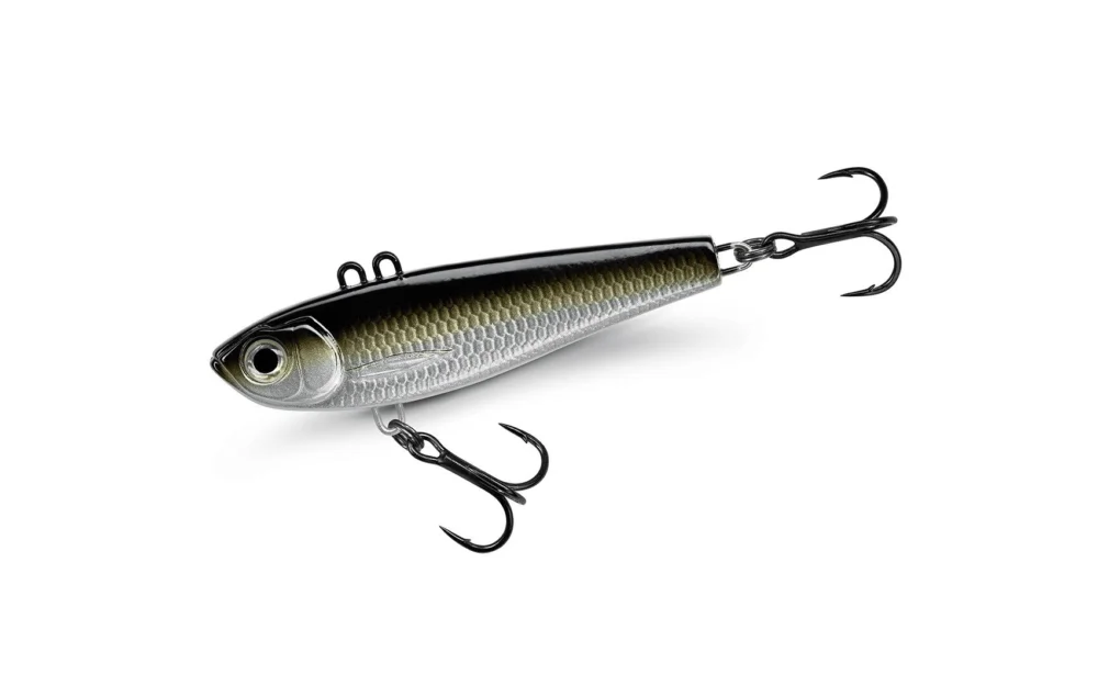 Tani WOBLER WIRUJĄCY SPINMAD IMPULSE PRO