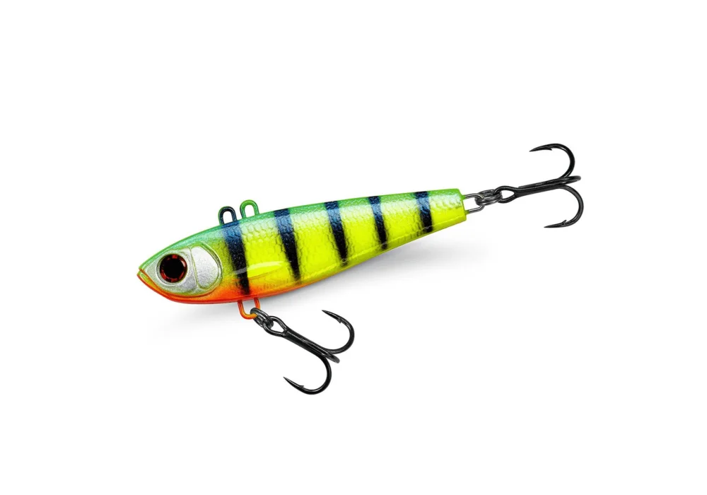 Premium WOBLER WIRUJĄCY SPINMAD IMPULSE PRO