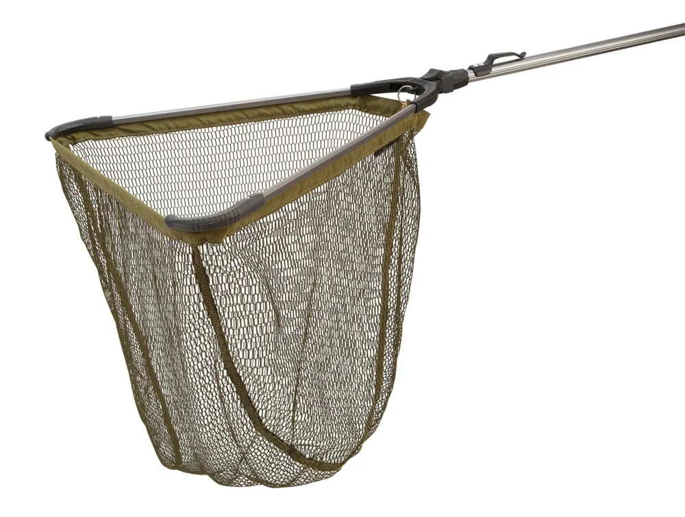 LEKKI ALUMINIOWY PODBIERAK DAIWA TROUT 50cm Dodaj do koszyka