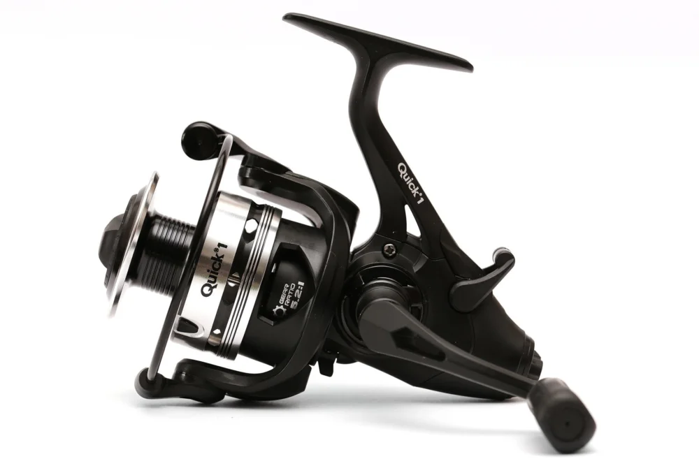 Tani KOŁOWROTEK DAM QUICK 1 4000 FS