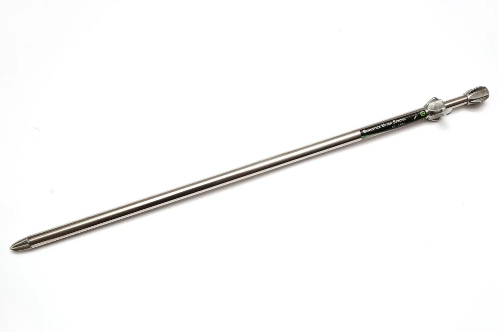Okazja SZTYCA SANGER ULTRA STRONG 75-130cm