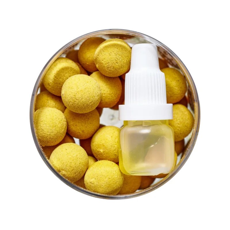 Zniżka KULKI PROTEINOWE POP UP GENLOG - SCOPEX 150ml