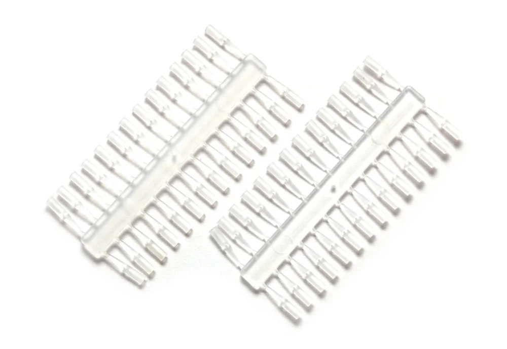 34467 - YORK STOPERY METHOD PUSH - S Szybka dostawa
