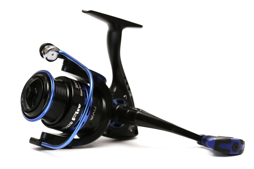 KOŁOWROTEK YORK BLUE FIRE 3000 Wybór klientów