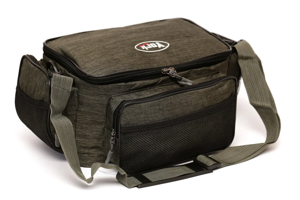 TORBA YORK GREEN - MAŁA Niska cena
