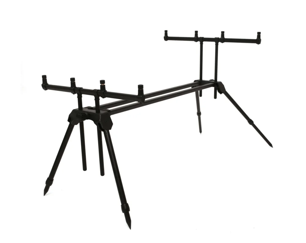 Niska cena ROD POD PROLOGIC TRI-SKY NA 4 WĘDKI