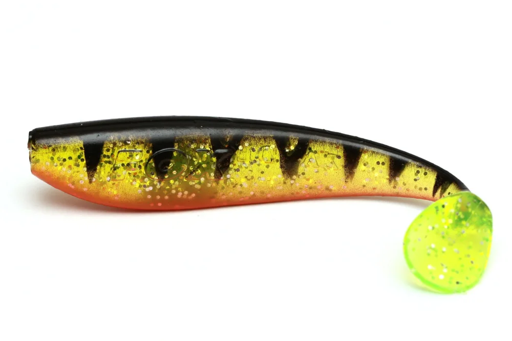 Tani GUMA FOX RAGE PRO ZANDER ULTRA - UV PERCH
