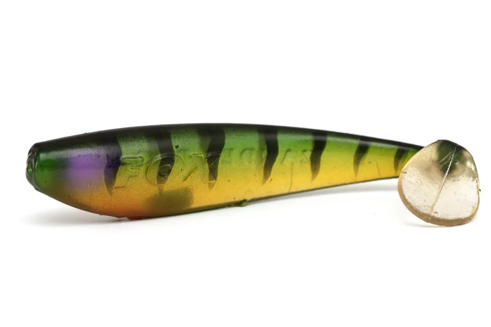 GUMAN FOX RAGE PRO ZANDER ULTRA - UV STICKLEBACK Zniżka
