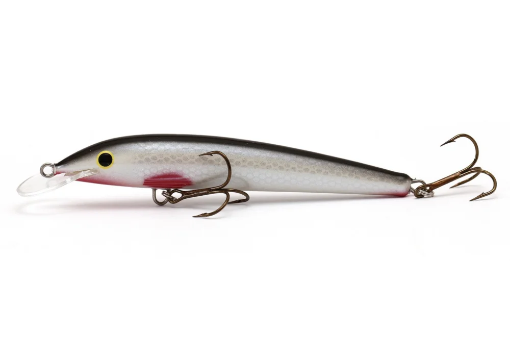 WOBLER GLOOG NIKE - PŁYWAJĄCY - 10cm-NP Dostępne od ręki