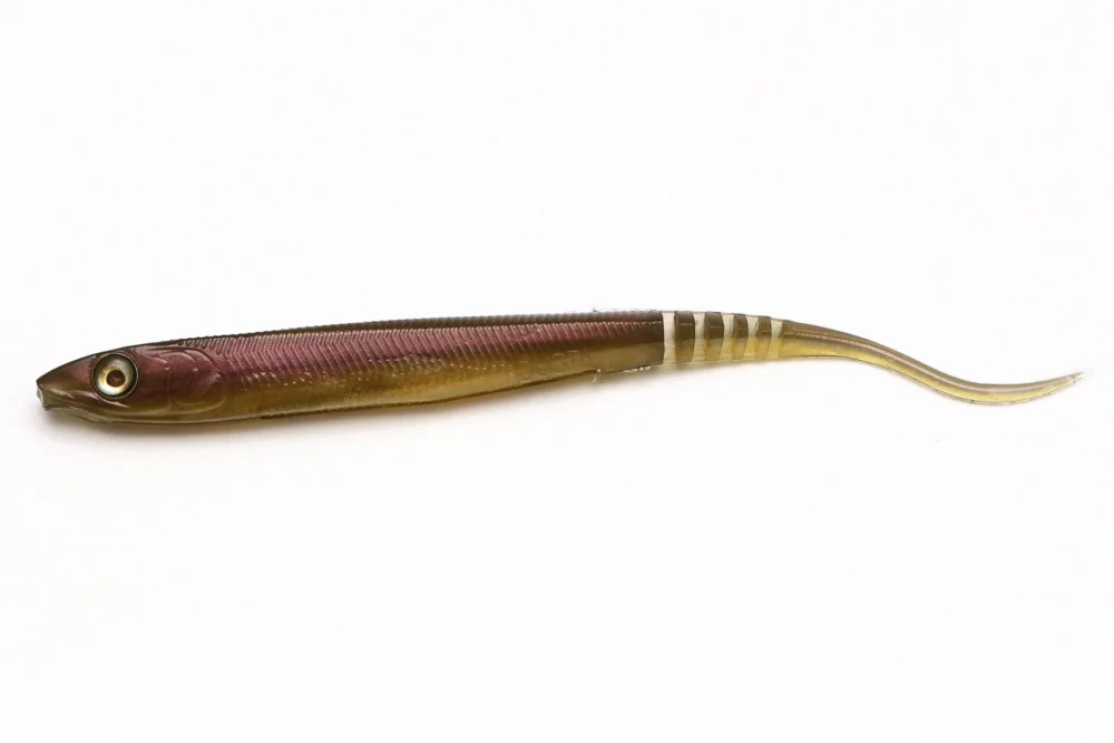 GUMA ADUSTA LANCETIC 11cm- AYU Sprawdź teraz
