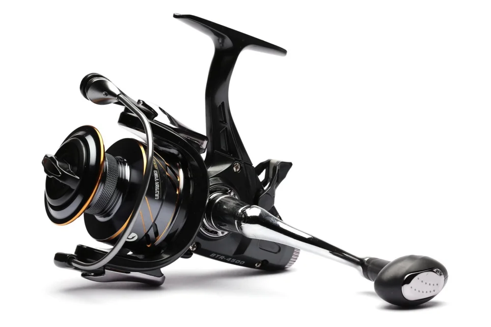 Wyjątkowa oferta KOŁOWROTEK SANGER ULTRA TEC GOLD BTR 5500