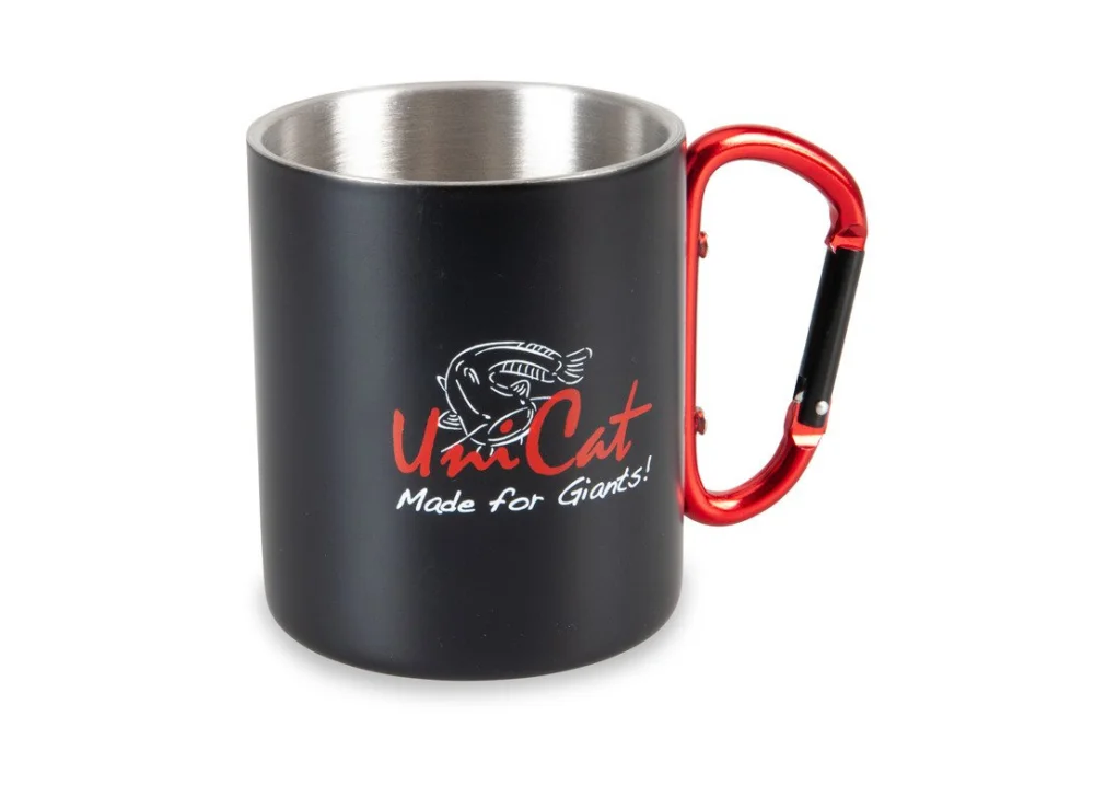 KUBEK TERMICZNY UNI CAT 300ml Wybór klientów