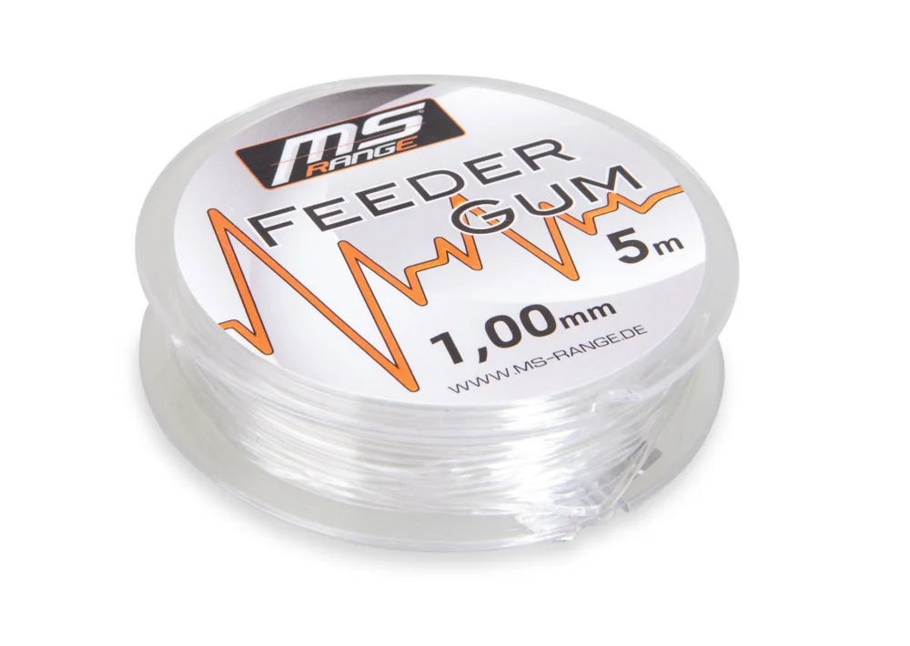 AMORTYZATOR MS RANGE FEEDER GUM 1,00mm/5m Kup teraz