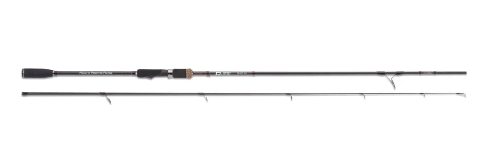 WĘDKA IRON CLAW CL SPIN MEDIUM 240/15-40g Tylko dziś