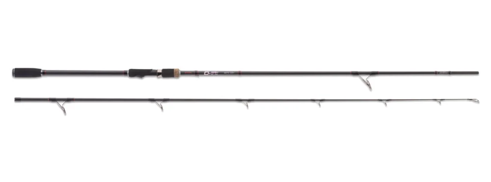 Oferta czasowa WĘDKA IRON CLAW CL SPIN EXTRA HEAVY 240/50-110g