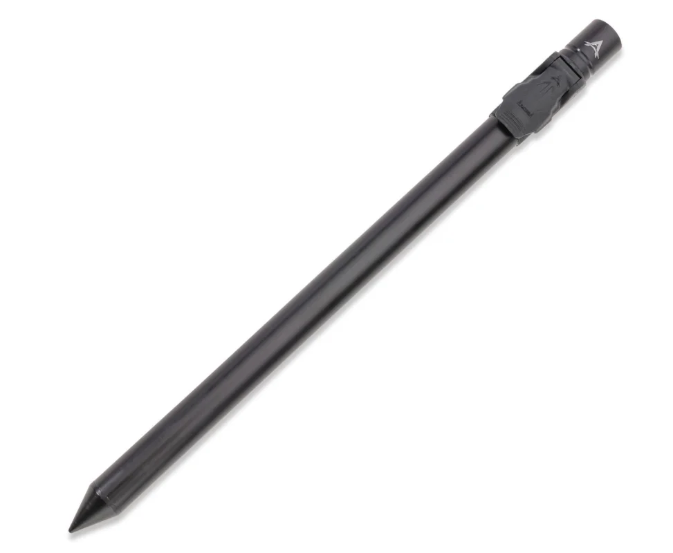PODPÓRKA ALUMINIOWA ANACONDA BLAXX 16mm/20-31cm Ostatnia szansa