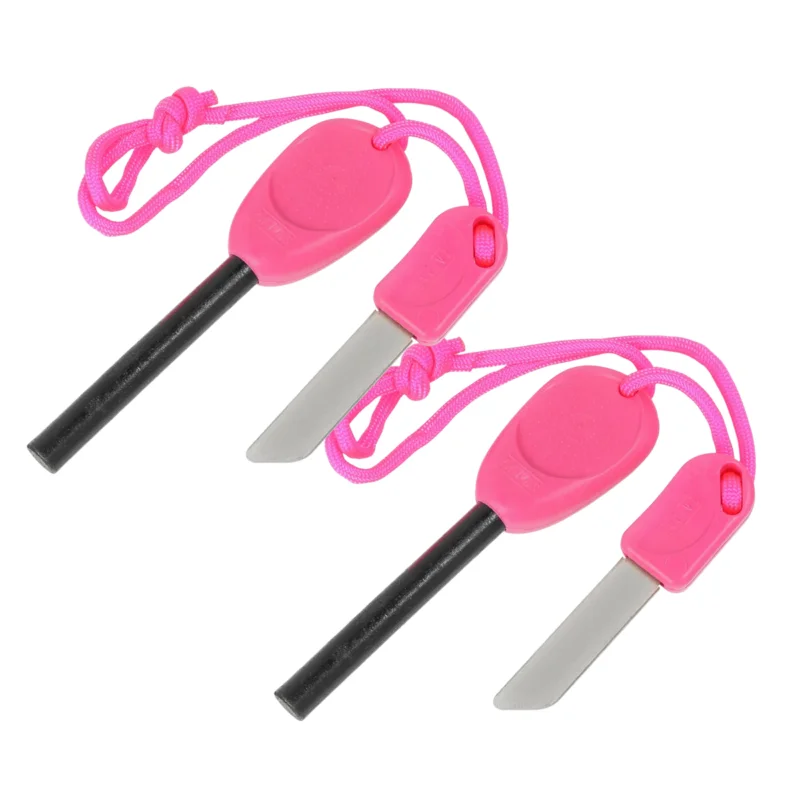 Wysoka jakość Za-Pas Mig-Mag Pink Fire Starter