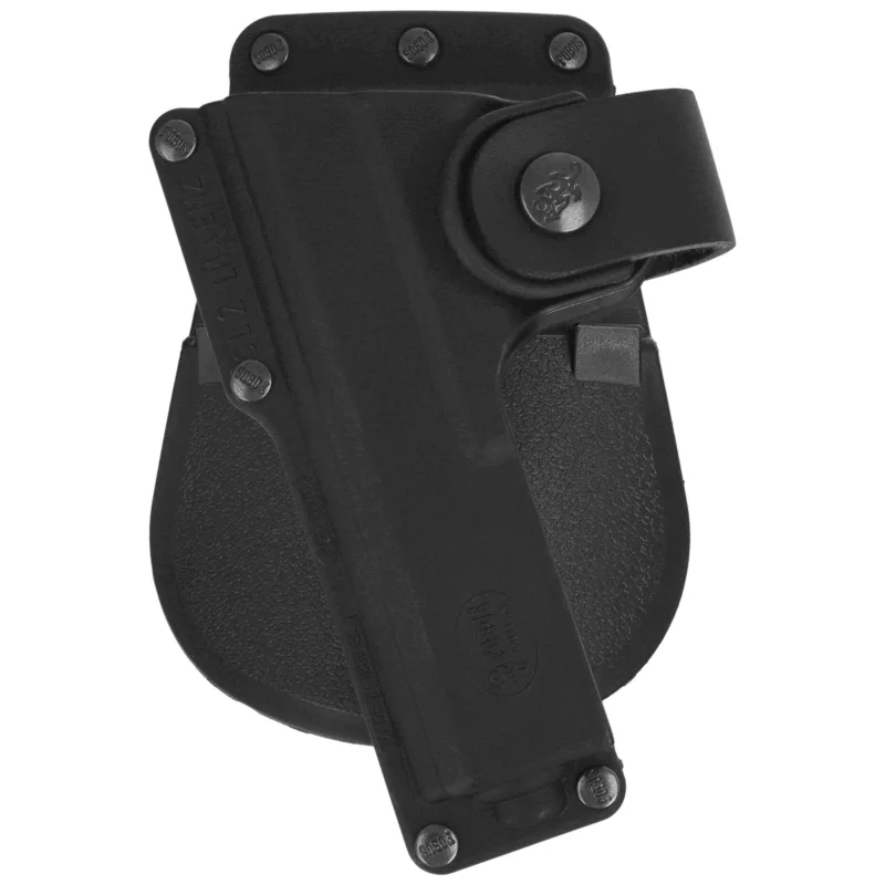 Kabura Fobus Beretta, H&K, Ruger Lewa (EM19 LS LH) Oferta czasowa