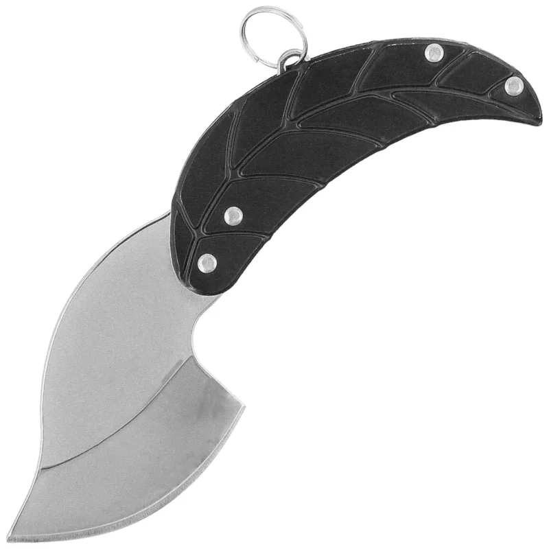 Martinez Albainox Knife Black Steel, Satin 3Cr13Mov (25104) Dostępne od ręki