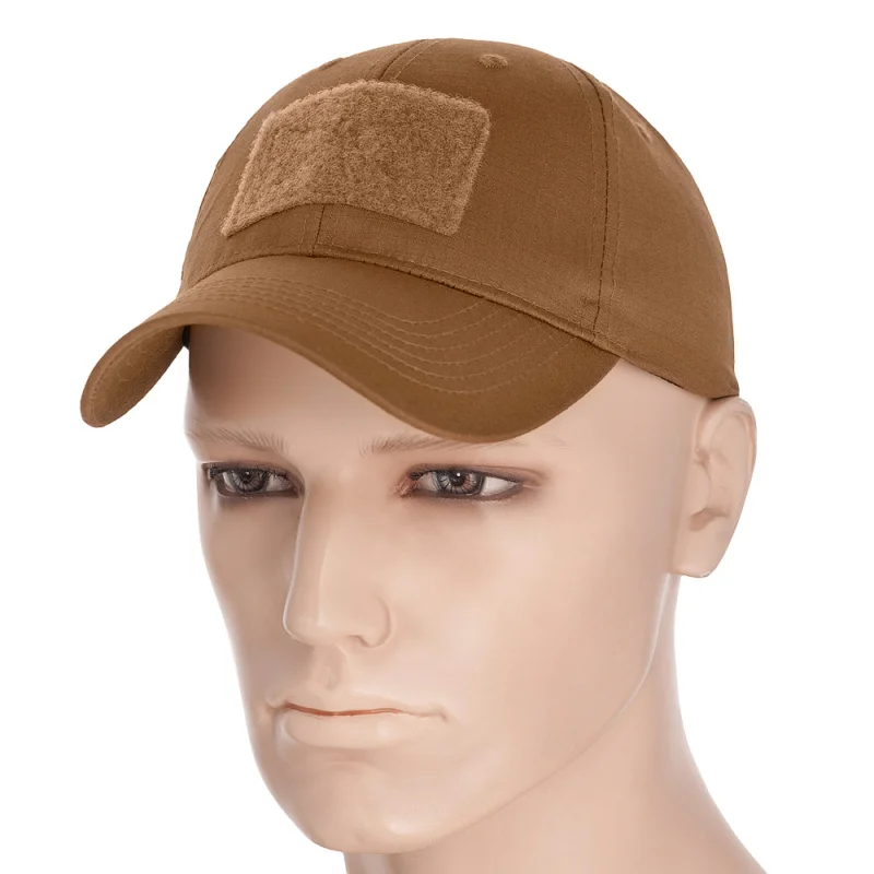 Kup online M-Tac Flex Rip-Stop Cap with Visor, Coyote S/M (40534017-56)