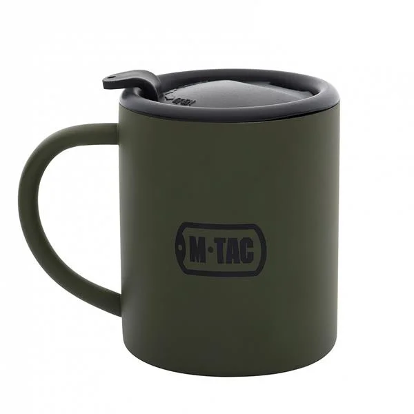 Bezpieczne zakupy Kubek termiczny M-Tec 0,28 l (60009001)