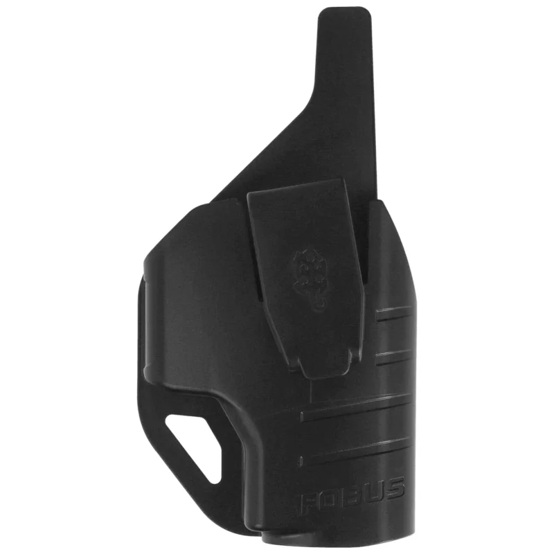 Kabura wewnętrzna IWB Fobus 43C do Glock 43, 43X, 48 z szyną i bez szyny Dodaj do koszyka