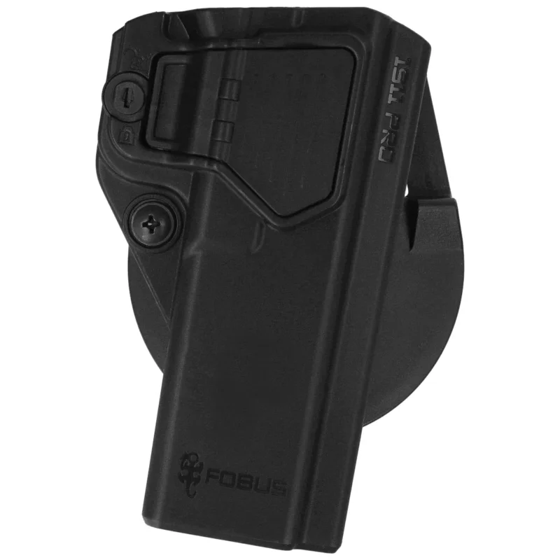 Nowość Kabura pasywna/aktywna Level 2 Fobus Colt PRO do Colt 1911 i 2011