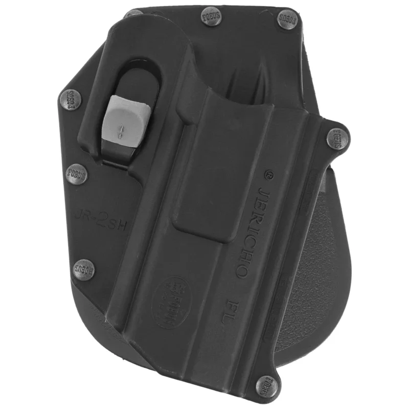 Kabura Fobus JR-2 RSH do IWI Jericho 941 Polymer Frames PL/RPL, PSL/RPSL, FBL/RBL Zniżka