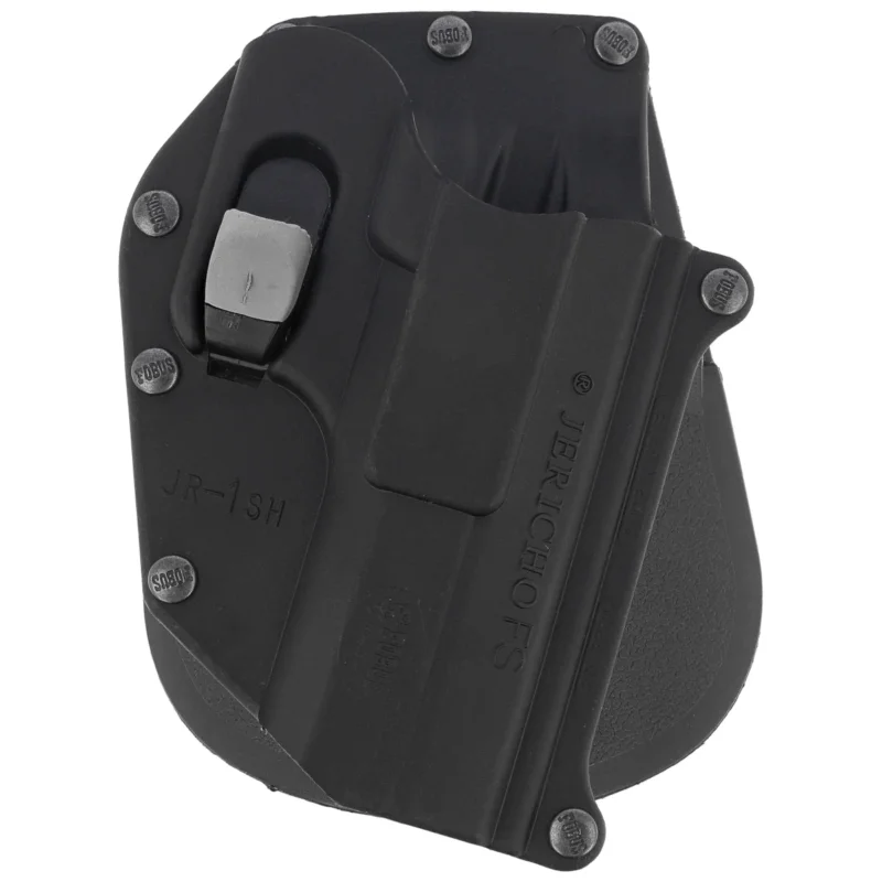 Oferta Kabura Fobus JR-1 RSH do IWI Jericho 941 Steel Frames FB/RB bez szyny