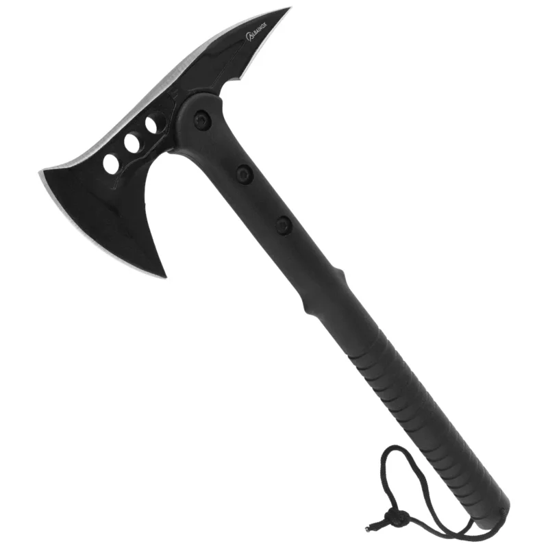 Martinez Albainox Axe Black Fiber, Black 3Cr13Mov (32399) Tylko do końca tygodnia