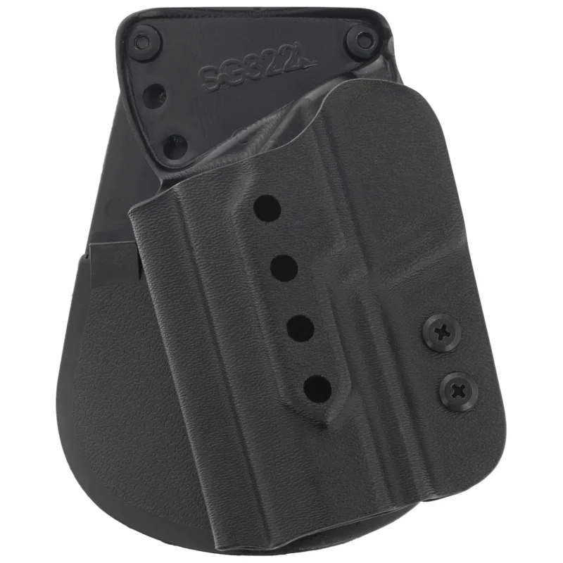 Bezpieczne zakupy Fobus SG322 IWB / OWB Holster for Sig/Sauer P322, ambidextrous