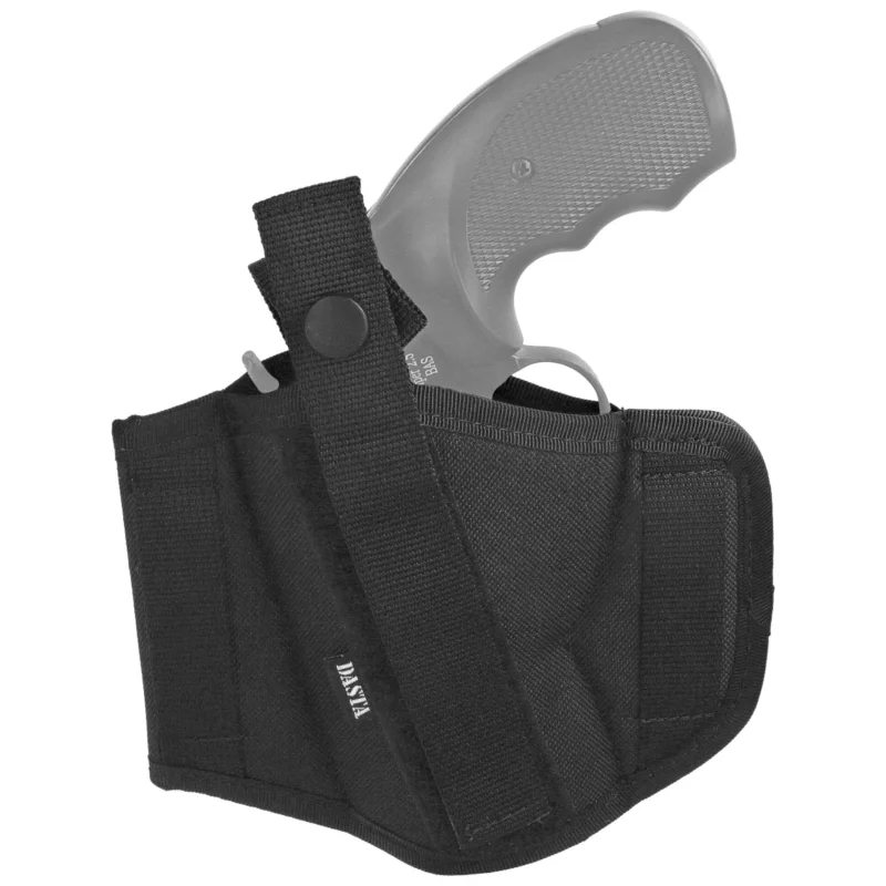 Dasta Holster for 2.5'' - 3'' revolvers - ambidextrous Oferta czasowa