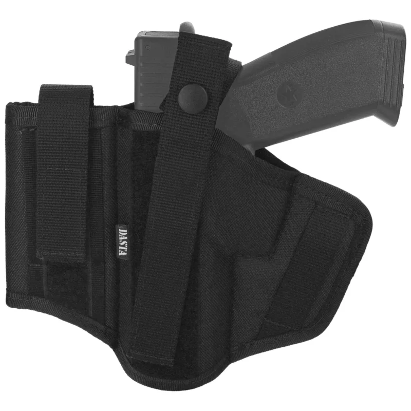 Dasta Belt Holster with Magazine Pouch for CZ 75, CZ 85, CZ 75 D Compact - ambidextrous Ograniczona ilość