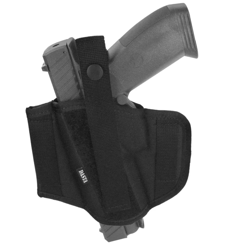 Kabura Dasta do CZ 75, CZ 85, CZ 75 D Compact - obustronna Ograniczona ilość